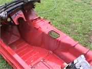 C4 Corvette donor V